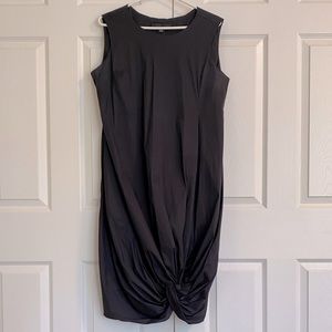 Veronique Miljkovitch Little Black Dress